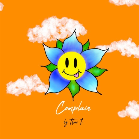 Complain | Boomplay Music