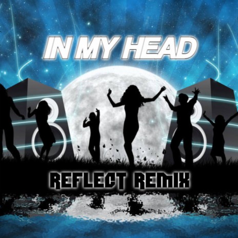 In my Head | Boomplay Music