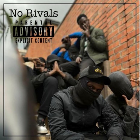 No Rivals | Boomplay Music