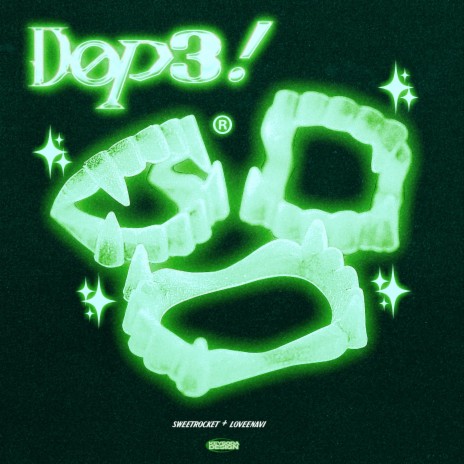 Dope! ft. SweetRocKet | Boomplay Music
