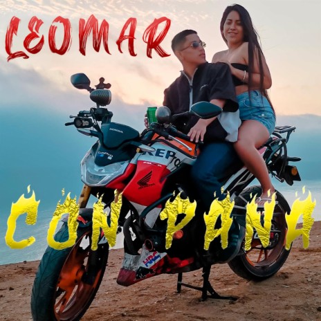 Con Pana | Boomplay Music