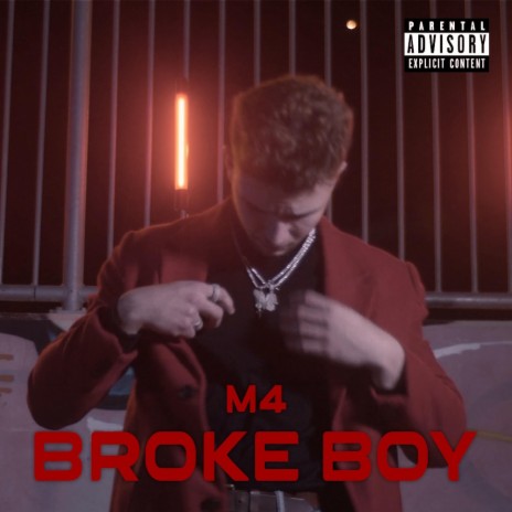 Broke Boy (feat. T2) | Boomplay Music