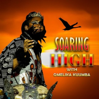 Soaring High with Omelika Kuumba