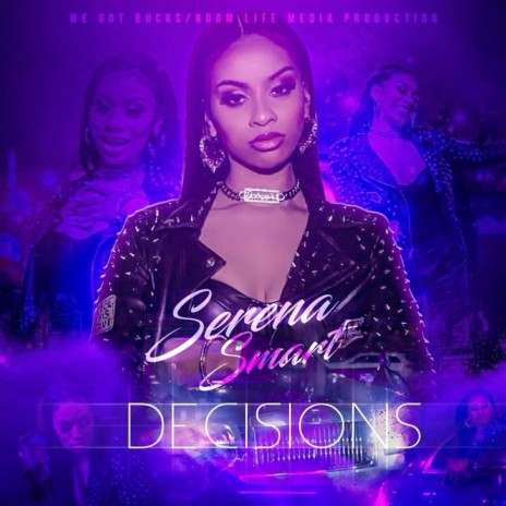 Decisions (Radio Edit) | Boomplay Music