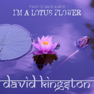 I'm A Lotus Flower
