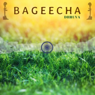 Bageecha ft. Khushraj Hussain lyrics | Boomplay Music