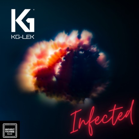 Infected | Boomplay Music