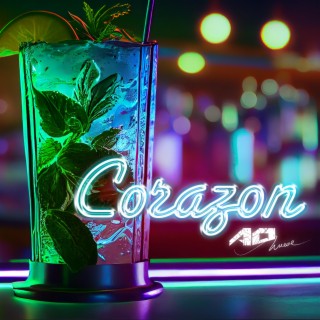 Corazón lyrics | Boomplay Music