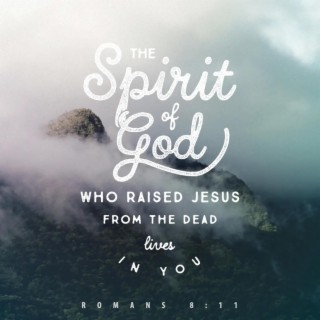 Spirit of God