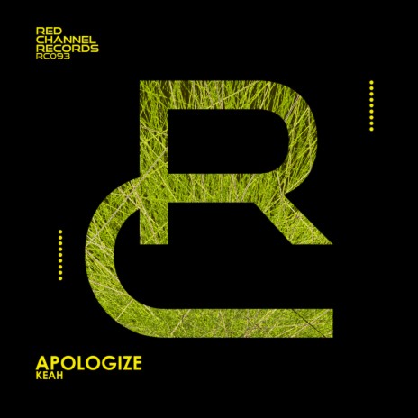 Apologize (Original Mix)