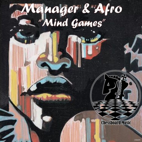 Mind Games (Original Mix) | Boomplay Music
