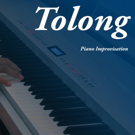 Tolong | Boomplay Music