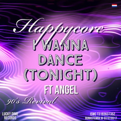 I Wanna Dance (Tonight) | Boomplay Music