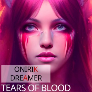 Tears of blood