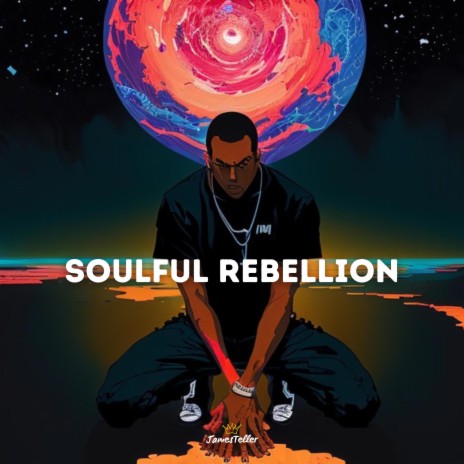 soulful Rebellion (Radio Edit)