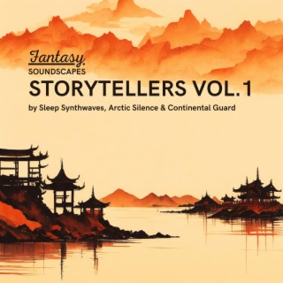 Fantasy Soundscapes Storytellers Vol. 1