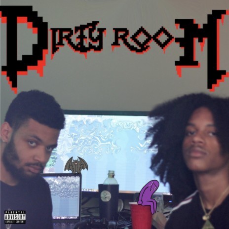 Dungeon ft. Krunch & GuapoCobain | Boomplay Music