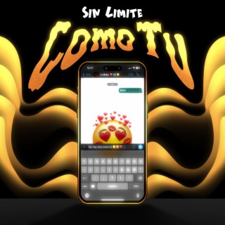 Como Tú lyrics | Boomplay Music