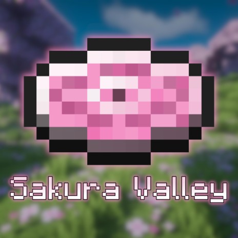 Sakura Valley | Boomplay Music