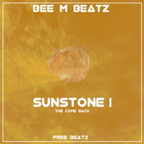 SUNSTONE I | Boomplay Music