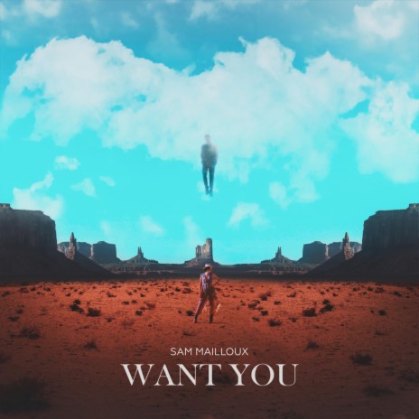 Want You | Boomplay Music