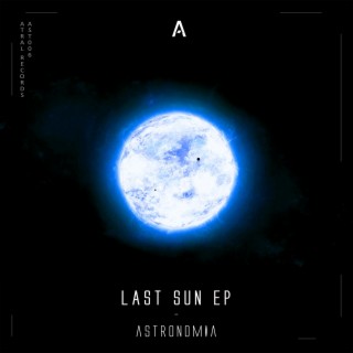 Last Sun EP