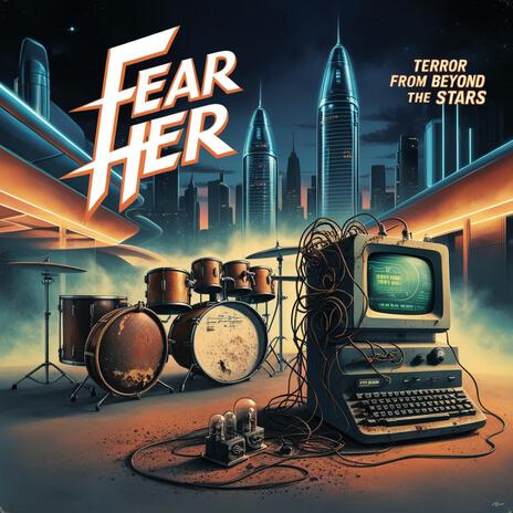 Fear Her | Boomplay Music