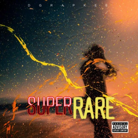 SUPER RARE