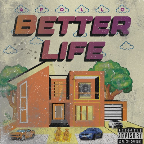 Better Life | Boomplay Music