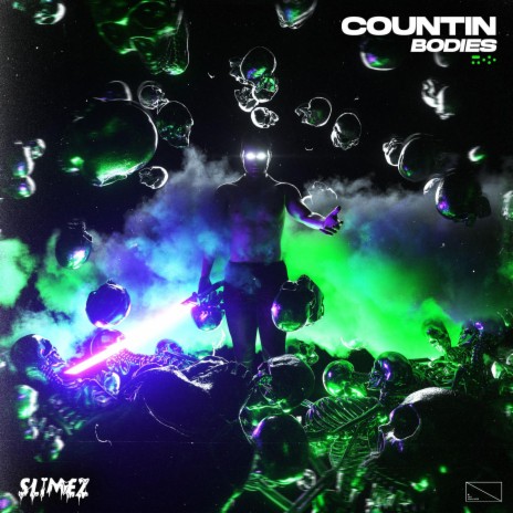 Countin Bodies | Boomplay Music