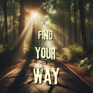 Find Your Way