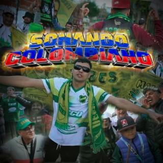 Sonando Colombiano