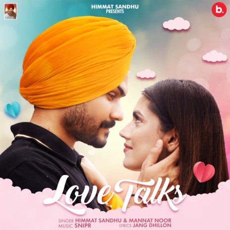 Love Talks | Boomplay Music