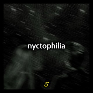 nyctophilia