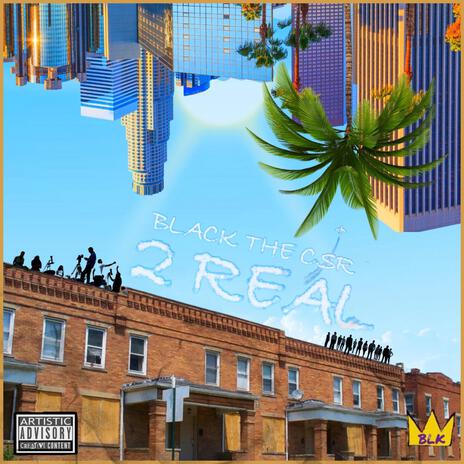 2 Real | Boomplay Music