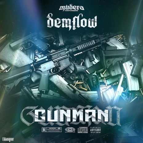 GunMan | Boomplay Music