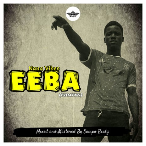 Eeba (Coming)