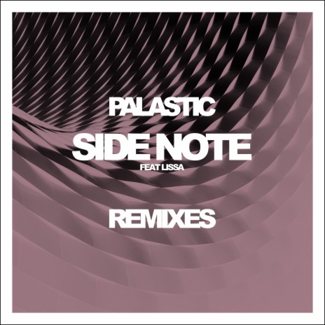 Side Note (Yoste Remix) ft. LissA | Boomplay Music