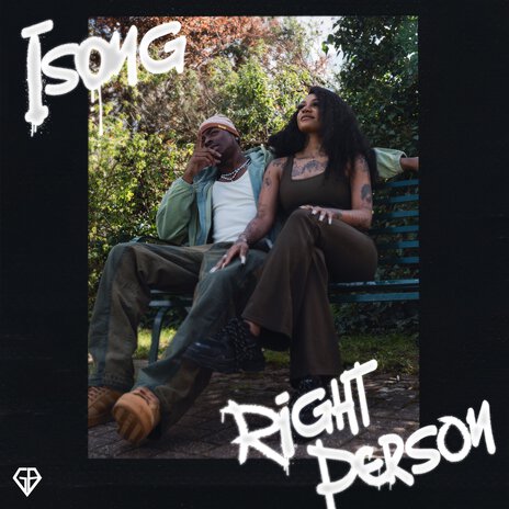 Right Person | Boomplay Music