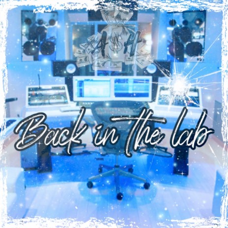 Back in the Lab | Boomplay Music