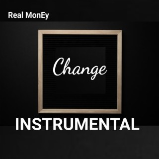 Change (Instrumental)