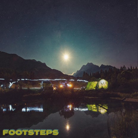 FOOTSTEPS (feat. Part of God)