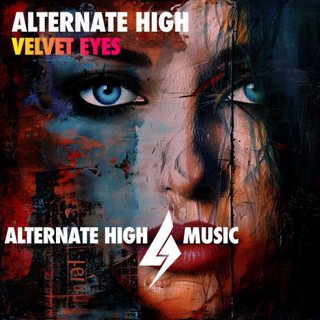 Velvet Eyes (Extended)