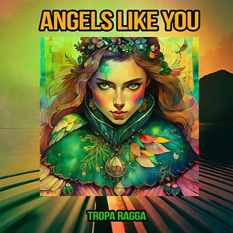 Angels like you | Boomplay Music