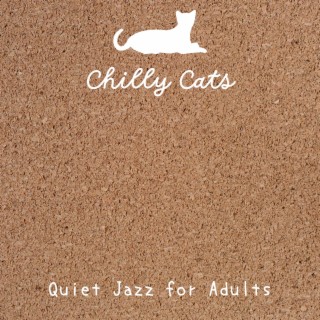 Quiet Jazz for Adults