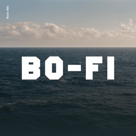 BO-FI (Lo-Fi type beat)