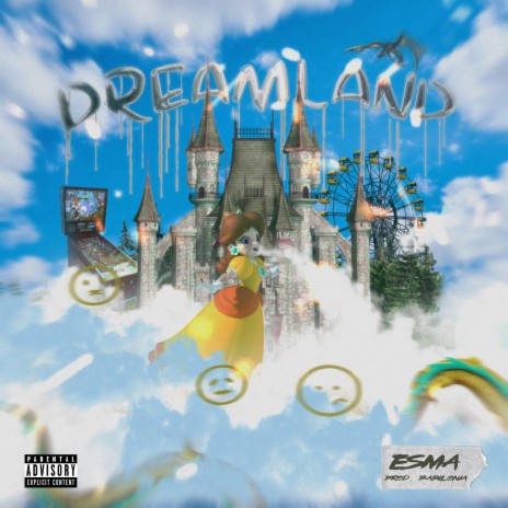 DREAMLAND ft. BABILONIA | Boomplay Music