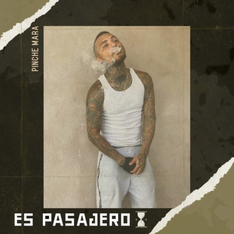 Es Pasajero | Boomplay Music