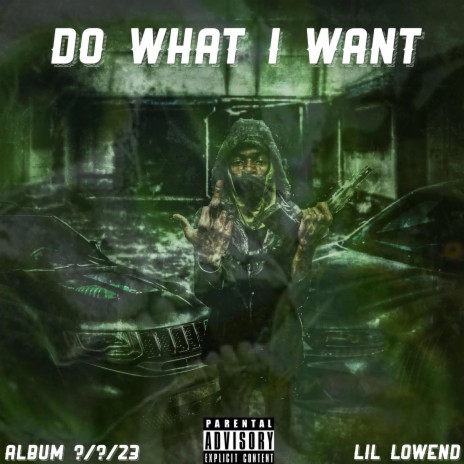 Do what i want | Boomplay Music