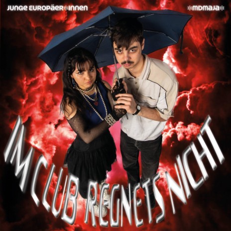 IM CLUB REGNETS NICHT ft. °*mdmaja*°